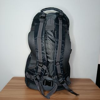 Mochila senderismo grande 60L | Excursión