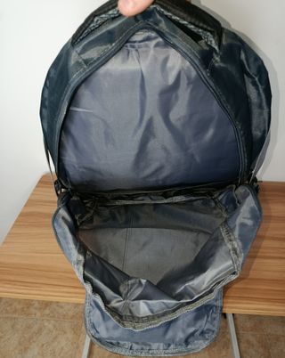 Mochila senderismo grande 60L | Excursión