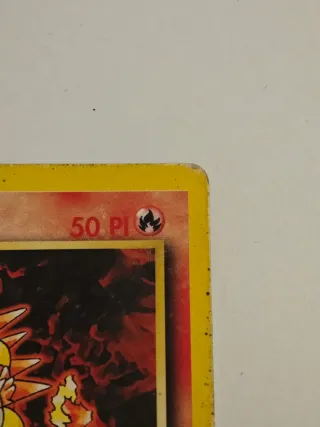 Carta TCG Pokémon Magmar 36/102