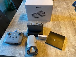 Dji Mini 2 4K Drone