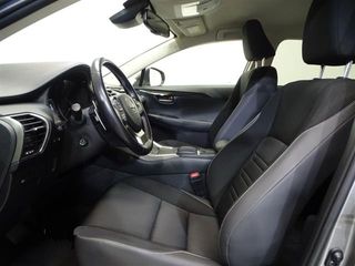 Lexus NX 300h Híbrido