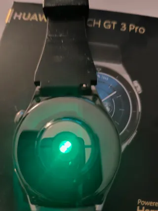 Huawei Watch GT 3 Pro Caja Completa