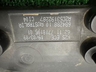 Velocímetro BMW R1200GS