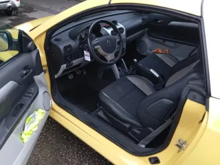 Opel Tigra 2007