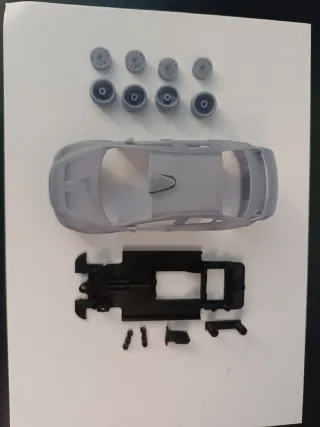 Mitsubishi Lancer Evo X