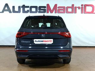 Seat Tarraco 2.0 TDI 110kW (150CV) S&S Style DSG