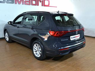 Seat Tarraco 2.0 TDI 110kW (150CV) S&S Style DSG