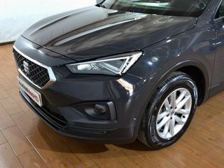 Seat Tarraco 2.0 TDI 110kW (150CV) S&S Style DSG