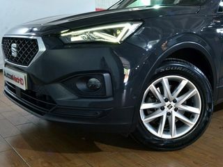 Seat Tarraco 2.0 TDI 110kW (150CV) S&S Style DSG
