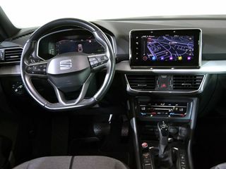 Seat Tarraco 2.0 TDI 110kW (150CV) S&S Style DSG