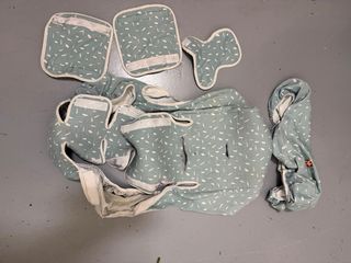 Kipplan kiss 2 plus silla coche