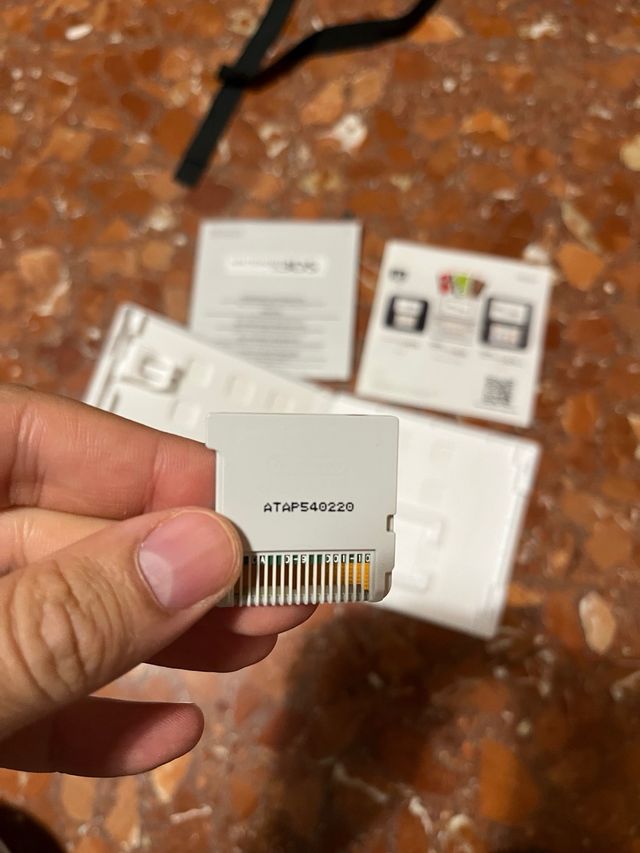 Yoshi's New Island Nintendo 3DS