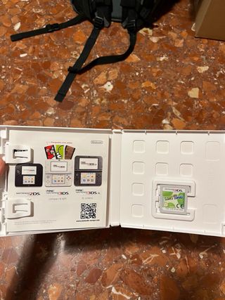 Yoshi's New Island Nintendo 3DS