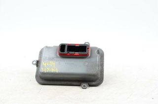 123671 centralita a2189001902 mercedes clase c (bm