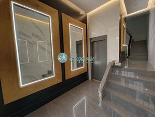 Ático en alquiler en Centro en Segovia