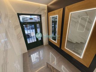 Ático en alquiler en Centro en Segovia