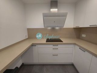 Ático en alquiler en Centro en Segovia