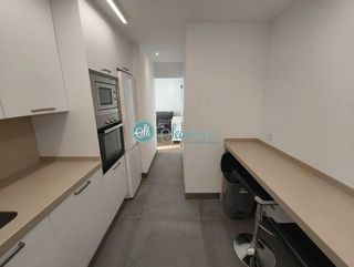 Ático en alquiler en Centro en Segovia