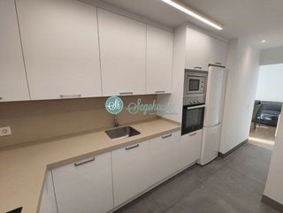 Ático en alquiler en Centro en Segovia