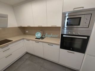 Ático en alquiler en Centro en Segovia