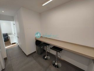 Ático en alquiler en Centro en Segovia