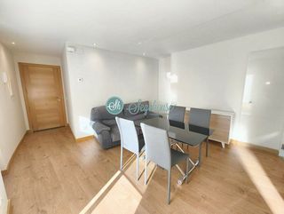 Ático en alquiler en Centro en Segovia