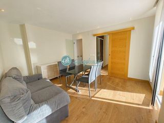 Ático en alquiler en Centro en Segovia