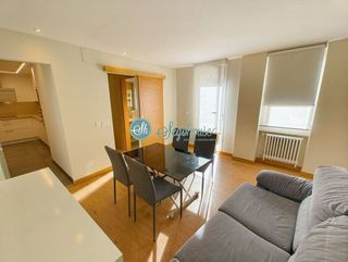 Ático en alquiler en Centro en Segovia