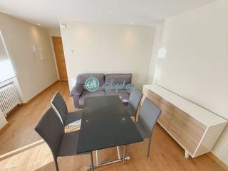 Ático en alquiler en Centro en Segovia