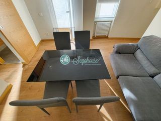 Ático en alquiler en Centro en Segovia