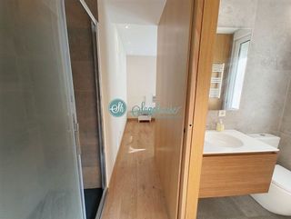 Ático en alquiler en Centro en Segovia