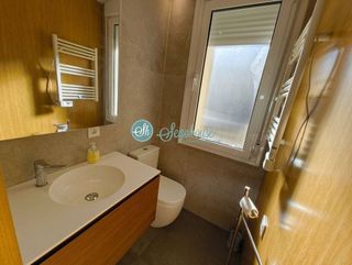 Ático en alquiler en Centro en Segovia