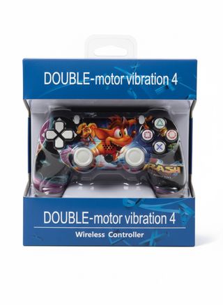 Mando Inalámbrico Consola - Nuevo