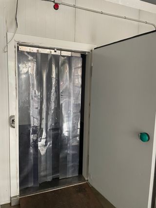 Cámara Frigorífica Profesional