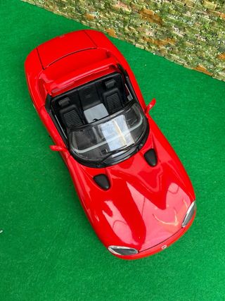 Dodge Viper RT/10 - Escala 1:18 – Burago