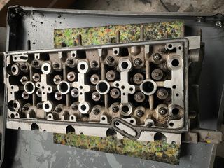 Culata VW 2.0 TDI 04L103373