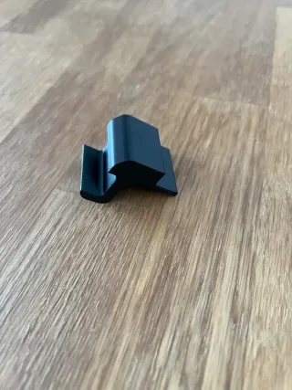 Gancho Maletero Asiento Cupra León 5F