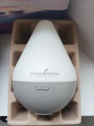 Difusor Young Living