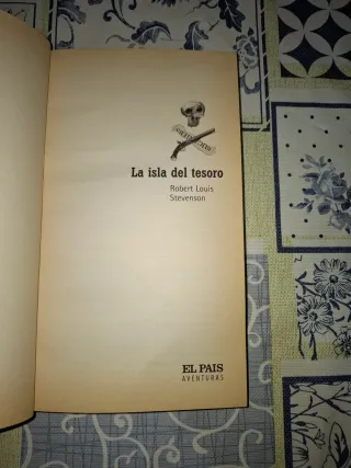 La Isla del Tesoro