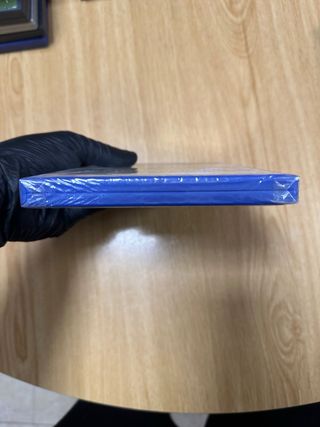 Metal Gear Solid 2 Substance PS2 Precintado