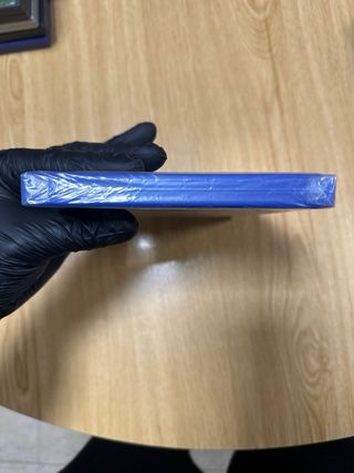 Metal Gear Solid 2 Substance PS2 Precintado