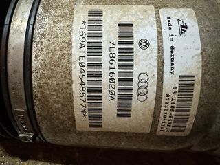 Amortiguador Neumático Audi Q7