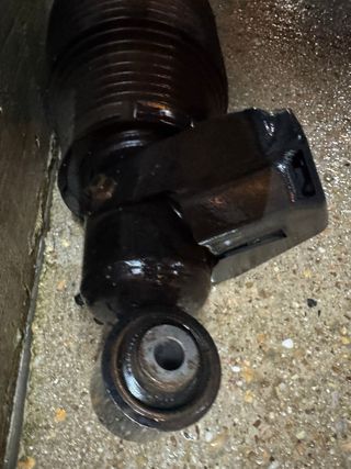 Amortiguador Neumático Audi Q7