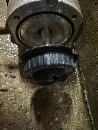 Amortiguador Neumático Audi Q7