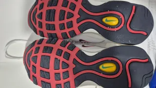 Zapatillas Nike Air Max 97 Talla 36.5