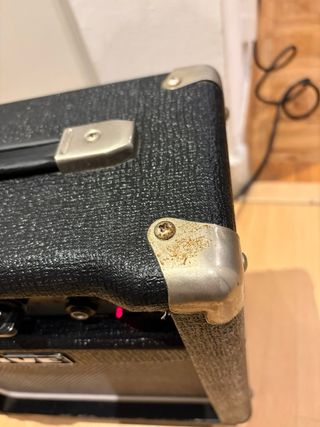 Amplificador Guitarra DRIVE CD-100