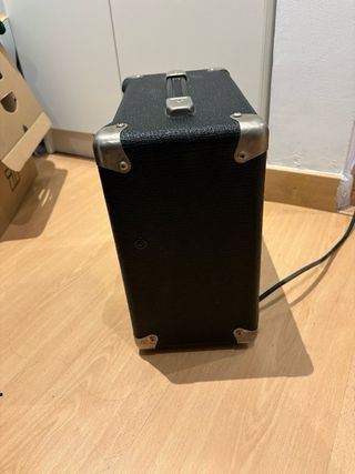 Amplificador Guitarra DRIVE CD-100