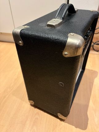 Amplificador Guitarra DRIVE CD-100