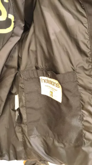 Blusão Helstons STUFF