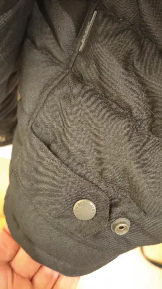 Blusão Helstons STUFF